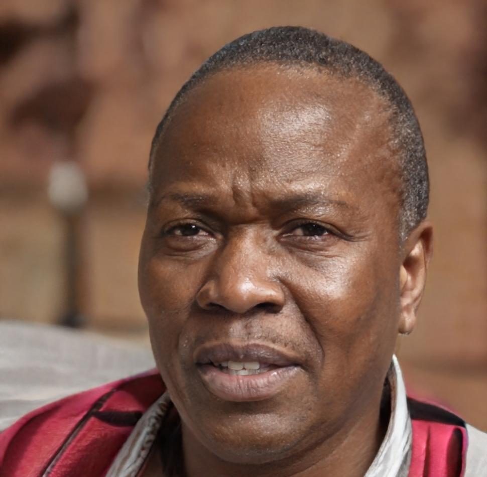 Torben Lindström, Senior Financial Planning Instructor