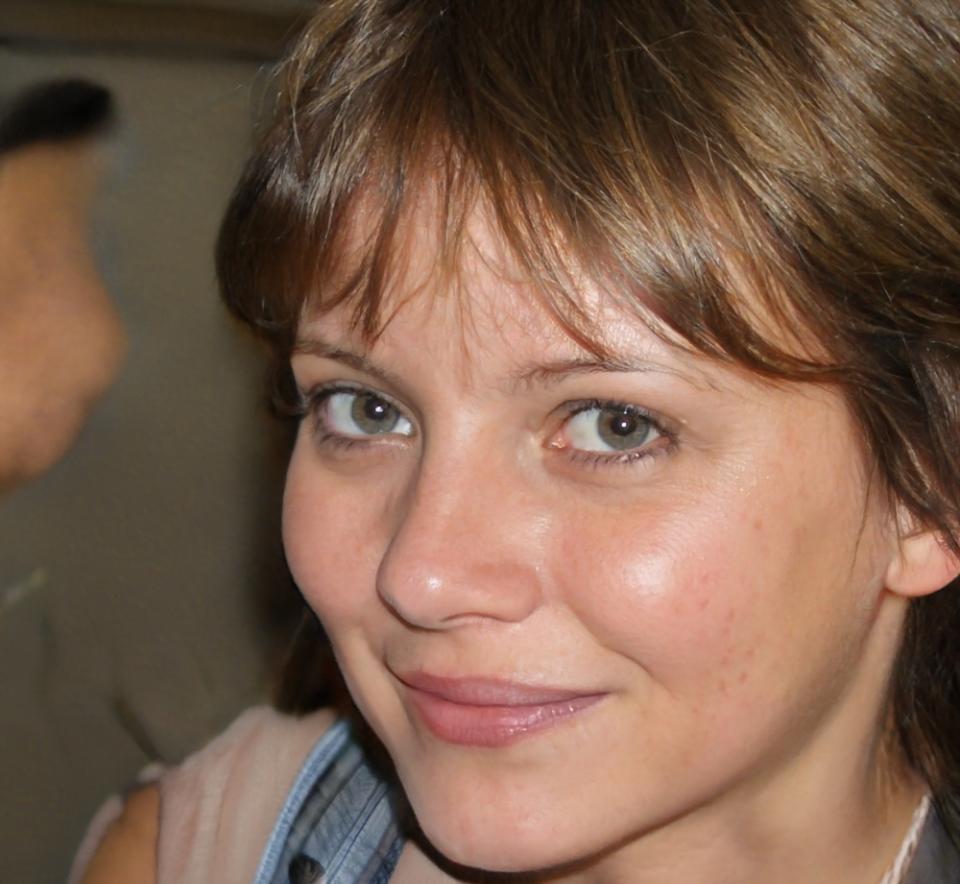 Ava Kowalczyk, Goal Setting Specialist